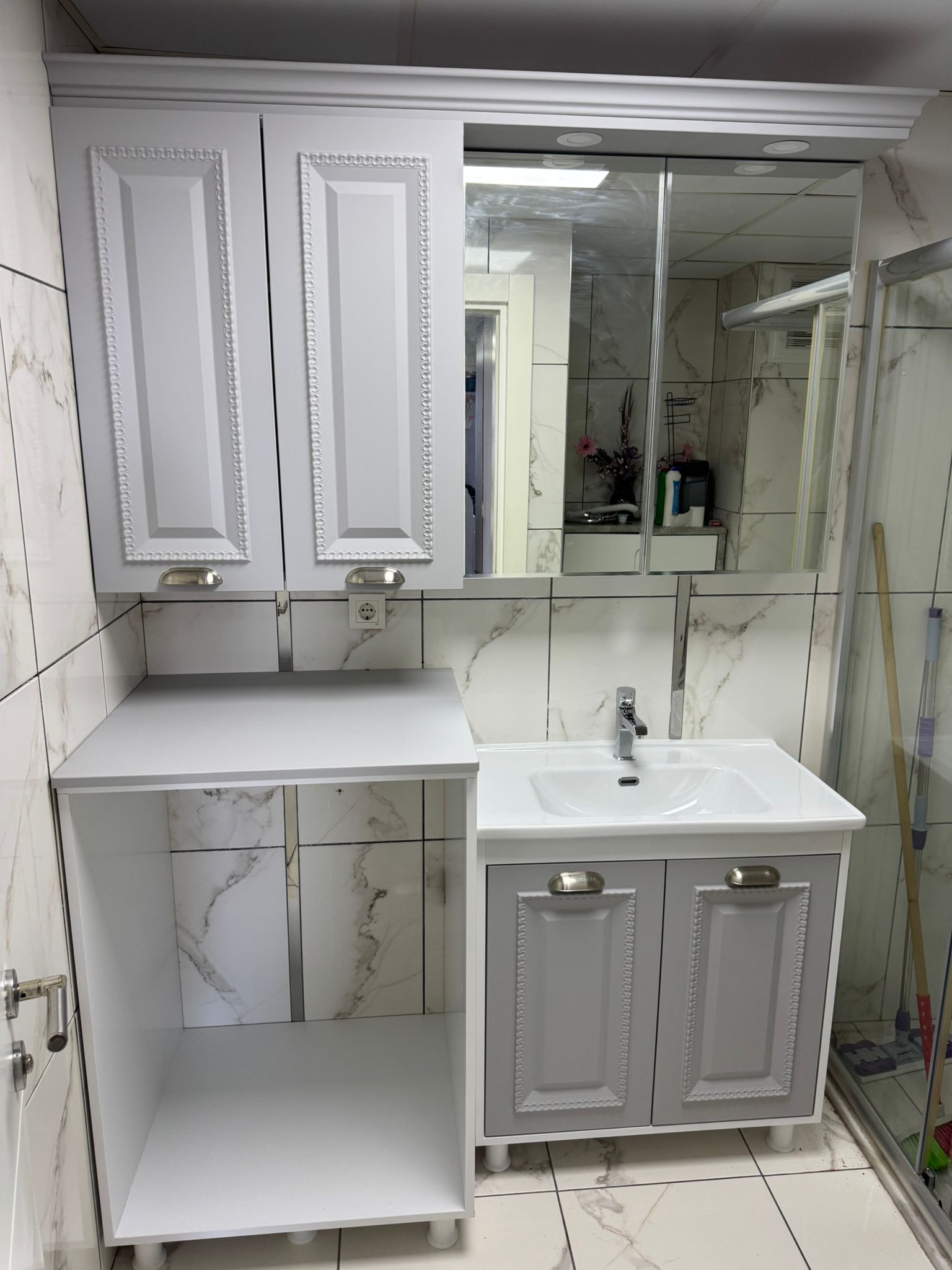 Banyo 1