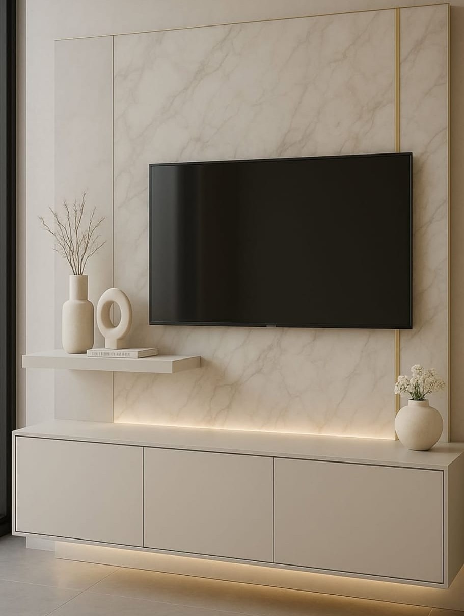 TV Ünitesi